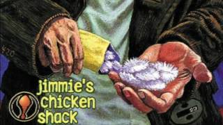Jimmie&#39;s Chicken Shack- Blood(Radio Edit Version)