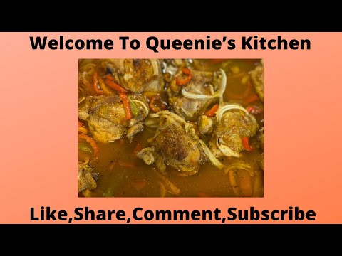 How to cook baked Italian chicken