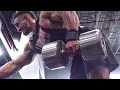 Darwin Uribe - IFBB Pro - Prepares for Mr. Olympia 2021
