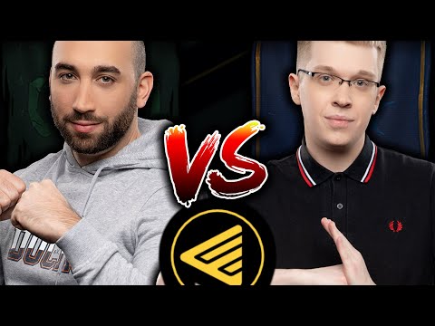 WARCRAFT 3 REFORGED: Happy (Humanos) vs. KraV (Mortos-Vivos) | Back2Warcraft Weekly #54 Final