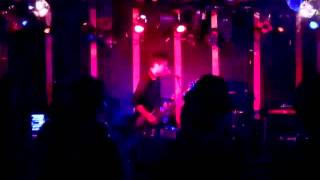 Losing Friends (Death From Above 1979 cover)