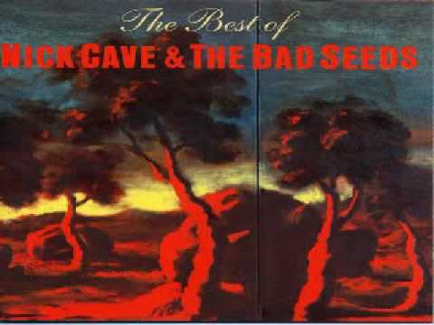 Nick Cave And The Bad Seeds - Stranger Than Kindness (Live)