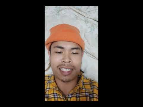 The Stage Remaster Audition - TAHMAG  #HPPavilion #Intel