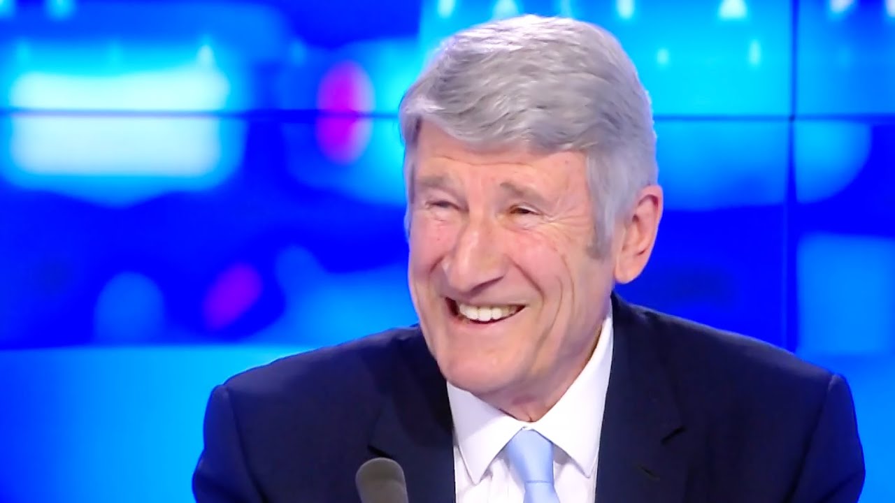 Philippe de Villiers : "Si j'étais Premier ministre, je fermerai les frontières"