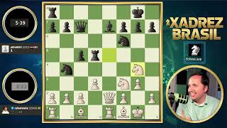 Achou um lance bom? BASTA, JOGUE! – Sabedoria Brutal do Xadrez Underground