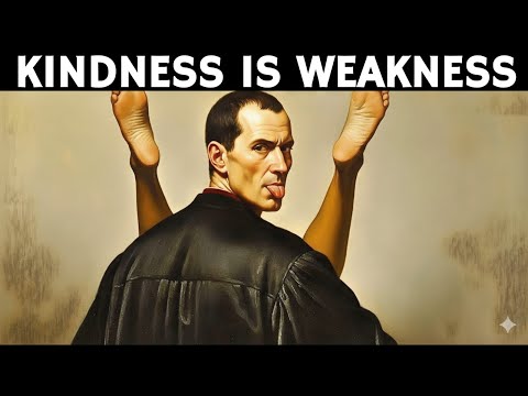 7 Psychological Secrets Women Don't Want You to Know – According to Machiavelli