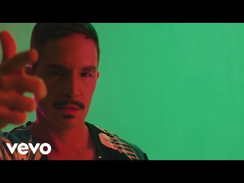 Emmanuel Horvilleur - 1000 Días (Official Video)
