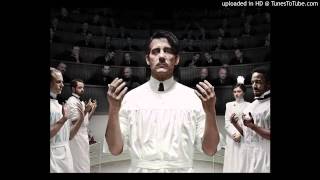 Son of Placenta Previa - Cliff Martinez