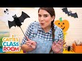 Halloween Party Caitie S Classroom Live
