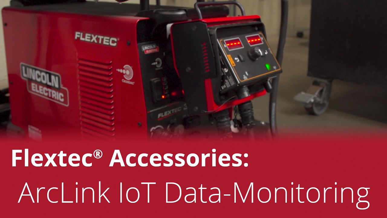 ArcLink IoT Data Monitoring System