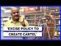 Delhi Liquor Policy News | Liquorgate Scam News | Sameer Mahendru AAP | English News | News18