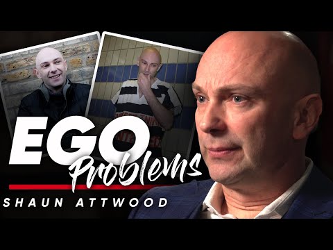 How MY EGO CAUS ME PROBLEMS.メキシコ人マフィアのメンバーがアリゾナでショーン・アットウッドの人生を救った方法