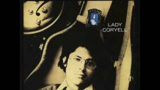Larry Coryell - You Don't Know What Love Is