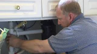 How to Remove a Garbage Disposal
