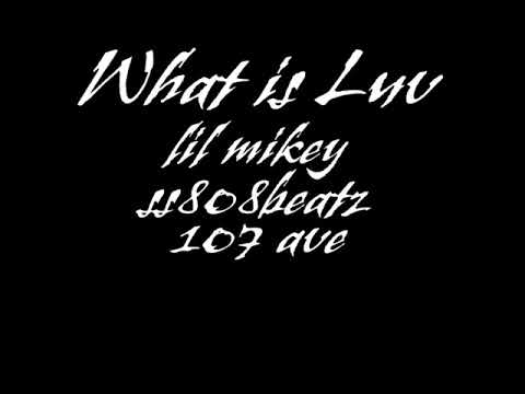 Lil Mikey x Young Ave-they don't know (prod.by ss808beatz)