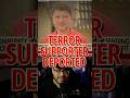 THEY FINALLY GOT HIM: TERROR SUPPORTER DEPORTED #justice #breaking