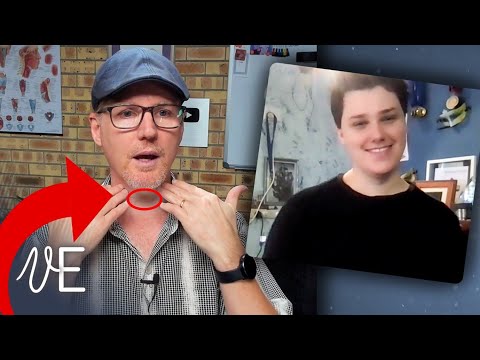 Should my Larynx be high when I Sing? | #DrDan 🎵