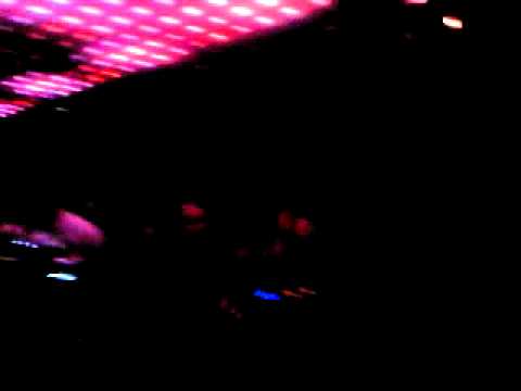 Wolf+Lamb vs Soul Clap dropping Lucky Paul's 'Elephant Island' @ Watergate Berlin pt II