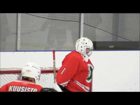 VaPS vs.  KaVo (3.div. ottelu 081219)