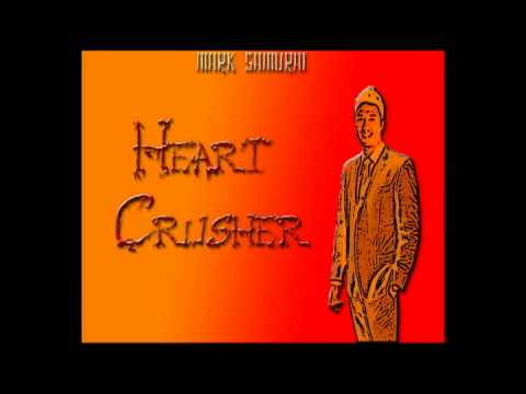 Mark Samurai - Heart Crusher (Free Download)