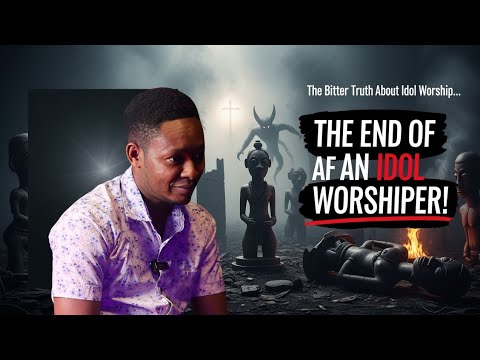 "The End of an Idol Worshiper – T.K. Exposes the Hidden Dangers!"