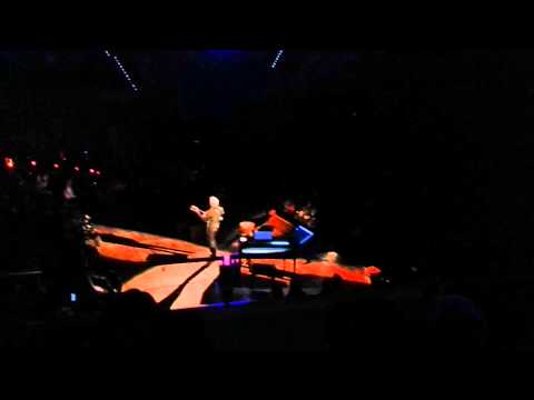 Claudio Baglioni - Con tutto l'amore che posso-