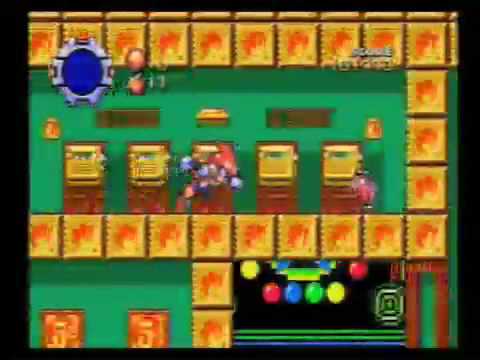 Pulseman - A wiimcast.com review