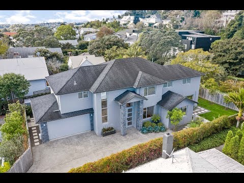 4A Rakau Street, Remuera - Steen Nielsen