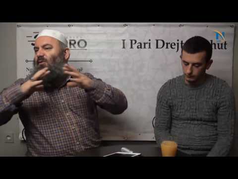 A kishte ndonjë sahabi që ishte dembel dhe nuk falte sabahun? - Hoxhë Bekir Halimi