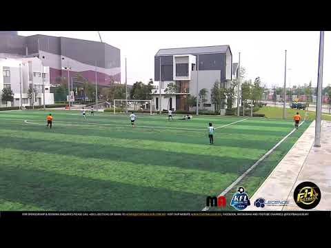 TWFC (6) VS (3) SI SENOR FC (All Goals) - 18.07.2020