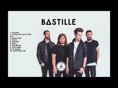 Top 10 Best Bastille Songs - Best Songs of Bastille