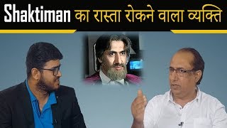 Different Shades of an Actor: Special talk with veteran Actor Lalit Parimoo video