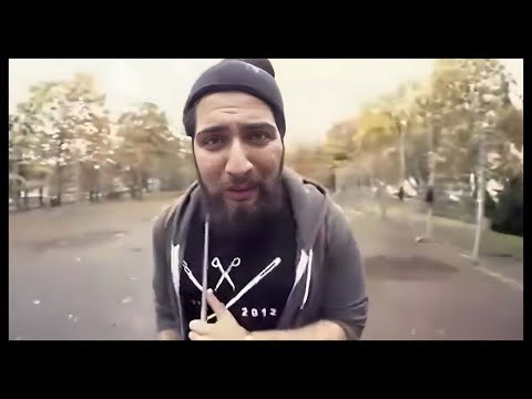 RAPSPARRING | KEX KUHL vs. CASHISCLAY HR | 8TEL-FINALE