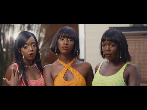 BWIZA - Warubizi ft Kataleya & Kandle ( Official Video )