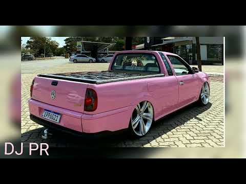 BEAT ALUCINANTE 2.0 -DJ LUAN -ELETRO FUNK #2023 DJ PR 💥