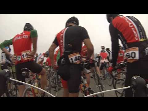 Cupa Max Ausnit inainte de start