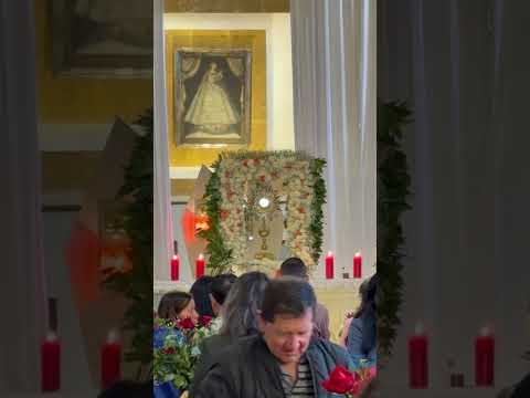 Milagro Eucarístico en La Calera Cundinamarca junio 2026