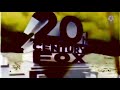 1996 20th Century Fox Home Entertainment In Gets A Flu