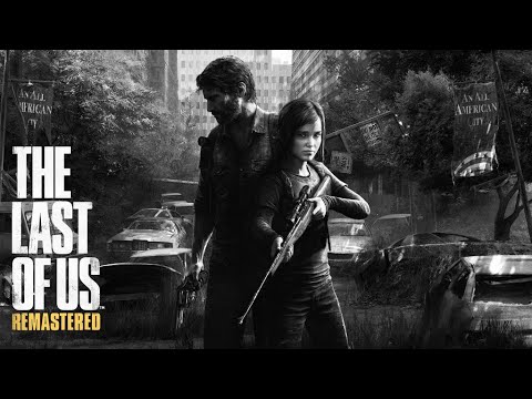 The Last of Us Remastered PS5 Walkthrough Gameplay Part 16