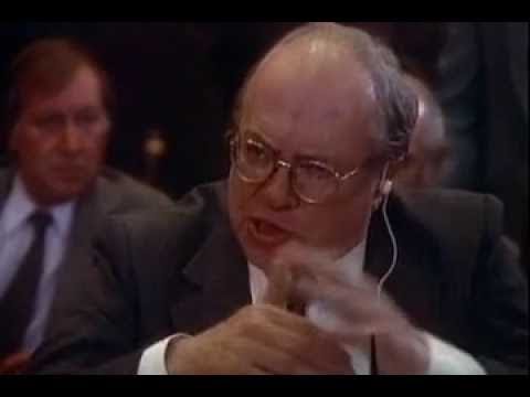 AI CONFINI DELLA REALTA 1985 01x37 L ambasciatore