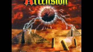 Artension - Through The Gate