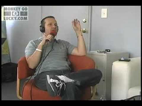 Never Not Funny: Mike Siegel