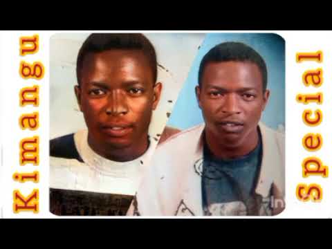 Kimangu Special  - Helena