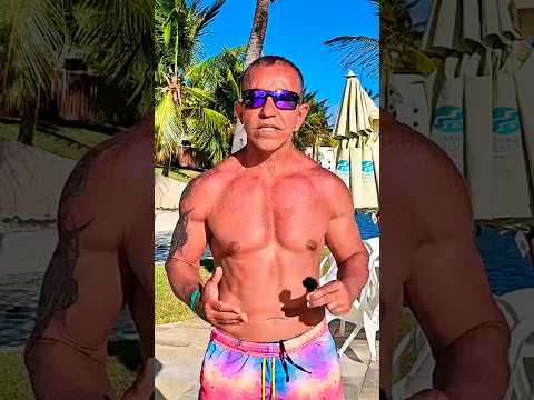 Beach Class Resort Muro Alto Pernambuco #praia #nordestino #pernambuco  #turismo #nordeste  #recife