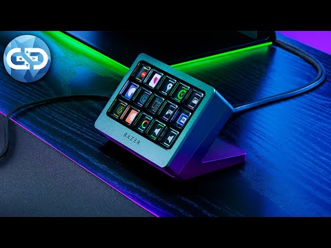 Razer Stream Controller X Review - GEIL ABER TEUER!