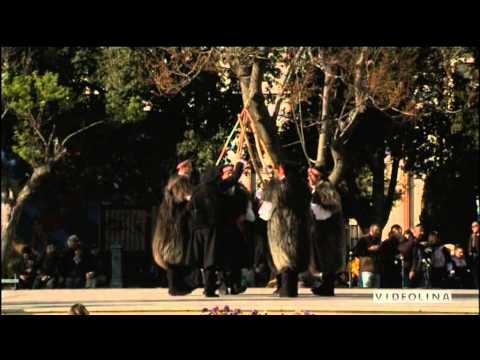 Campidanese de Masainas &ndash; aper&ccedil;u vid&eacute;o YouTube