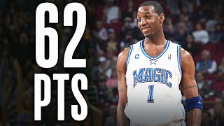 Tracy McGrady - Orlando Magic