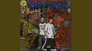 Anti-Hero Main Theme