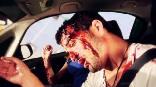 Over The Pond - The Album Leaf - Music Video