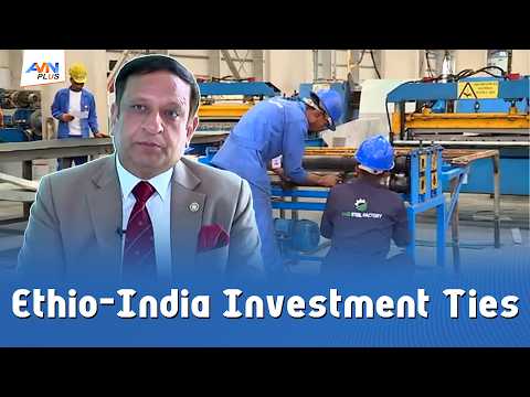 Ethiopia's Reform Momentum Signals Bright Investment ...